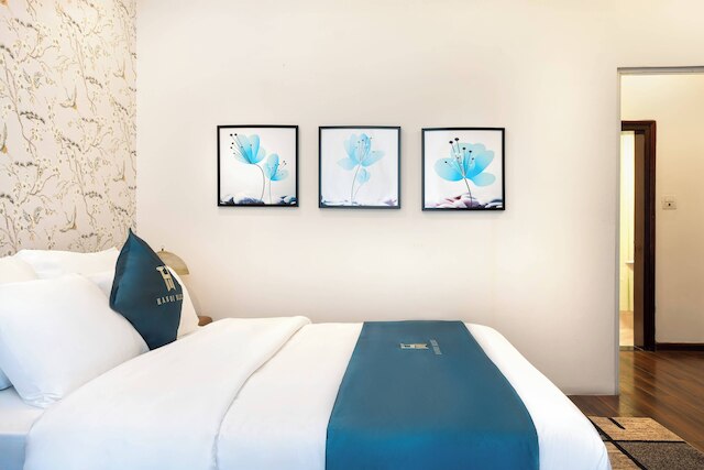 ハノイ ブリス マイ ハック デ