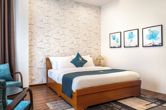 ハノイ ブリス マイ ハック デ