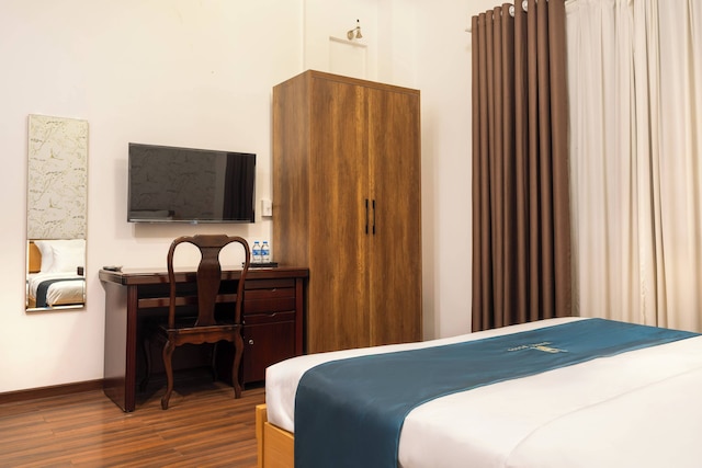 ハノイ ブリス マイ ハック デ