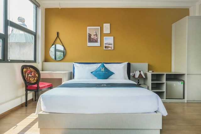 ハノイ ブリス チャン フン ダオ