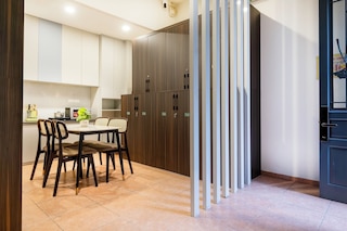 ハノイ ブリス チャン フン ダオ