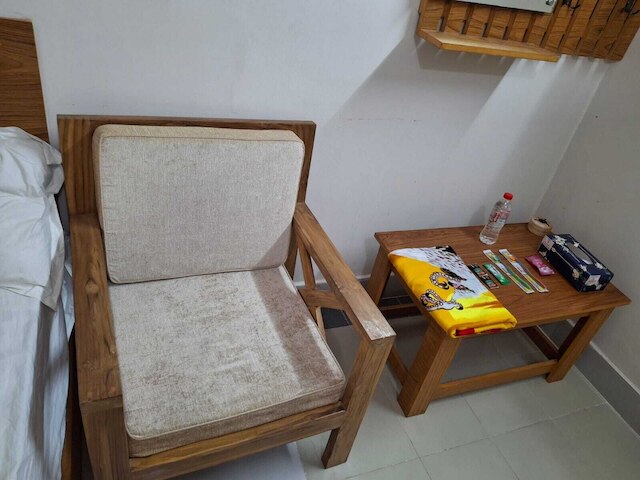 ホテル ダンモンディ