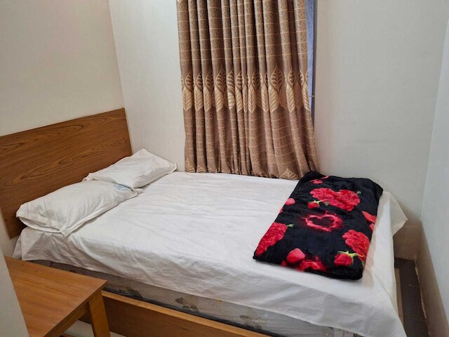 ホテル ダンモンディ