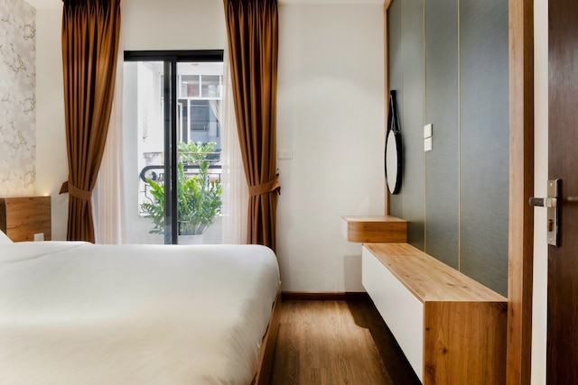 ハノイ ブリス ナム グー