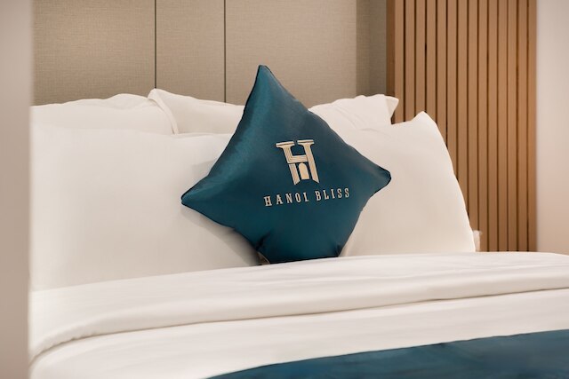 ハノイ ブリス ナム グー