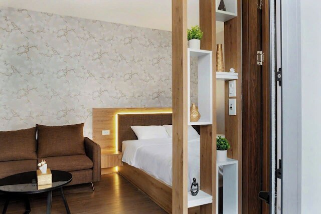 ハノイ ブリス ナム グー