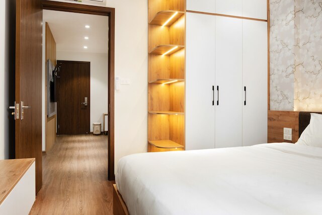 ハノイ ブリス ナム グー