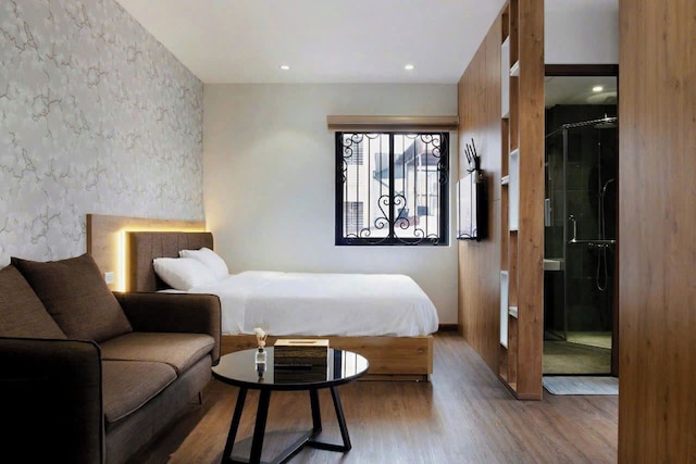 ハノイ ブリス ナム グー