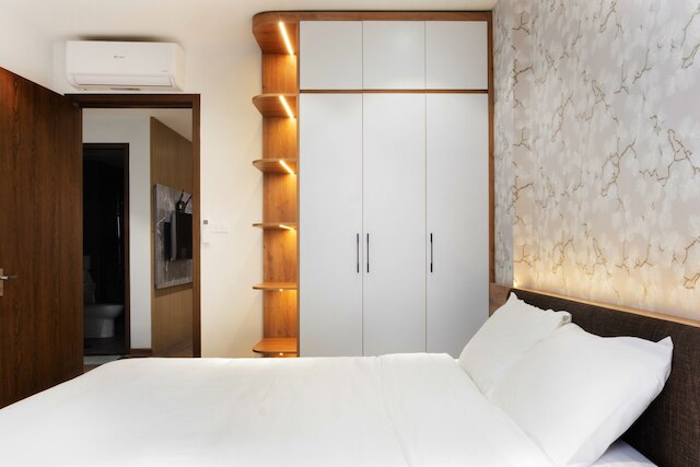 ハノイ ブリス ナム グー