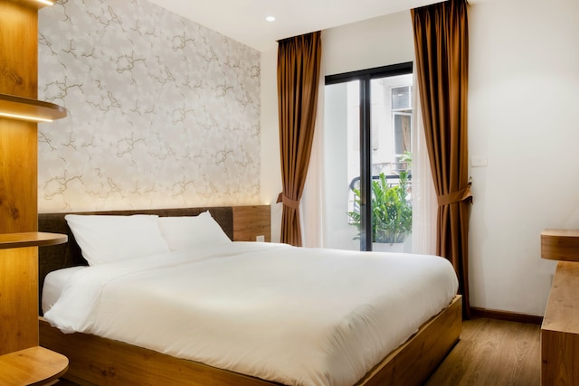 ハノイ ブリス ナム グー