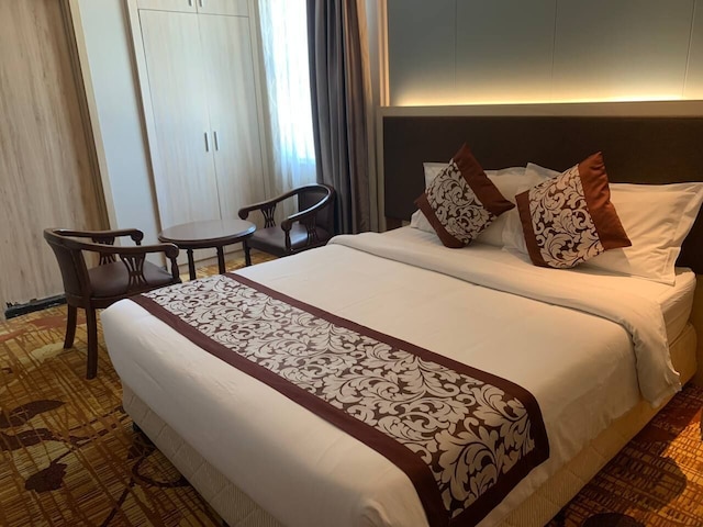 A1 ロイヤル ホテル リバーサイド