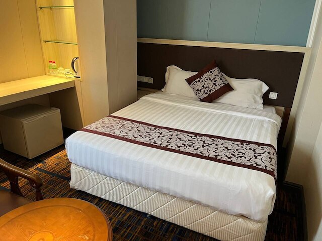 A1 ロイヤル ホテル リバーサイド