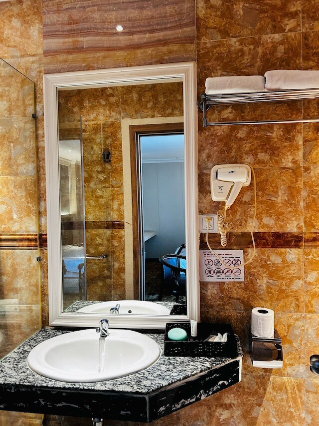 A1 ロイヤル ホテル リバーサイド