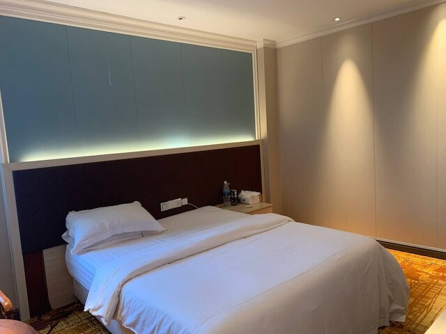 A1 ロイヤル ホテル リバーサイド