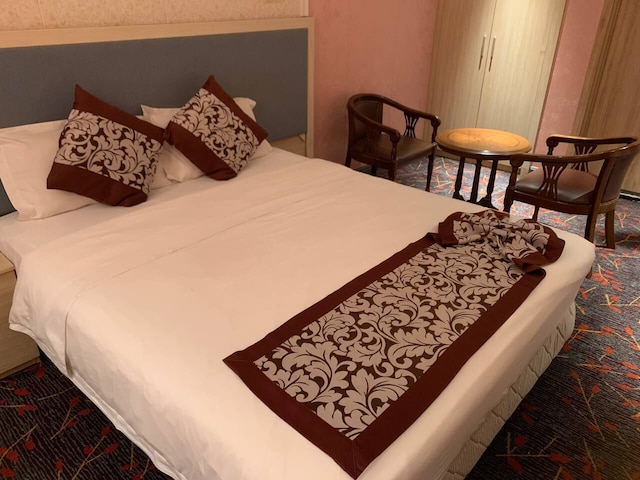 A1 ロイヤル ホテル リバーサイド