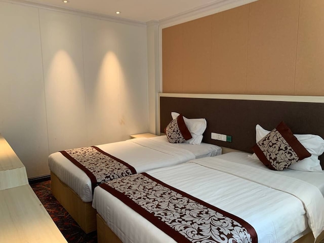 A1 ロイヤル ホテル リバーサイド