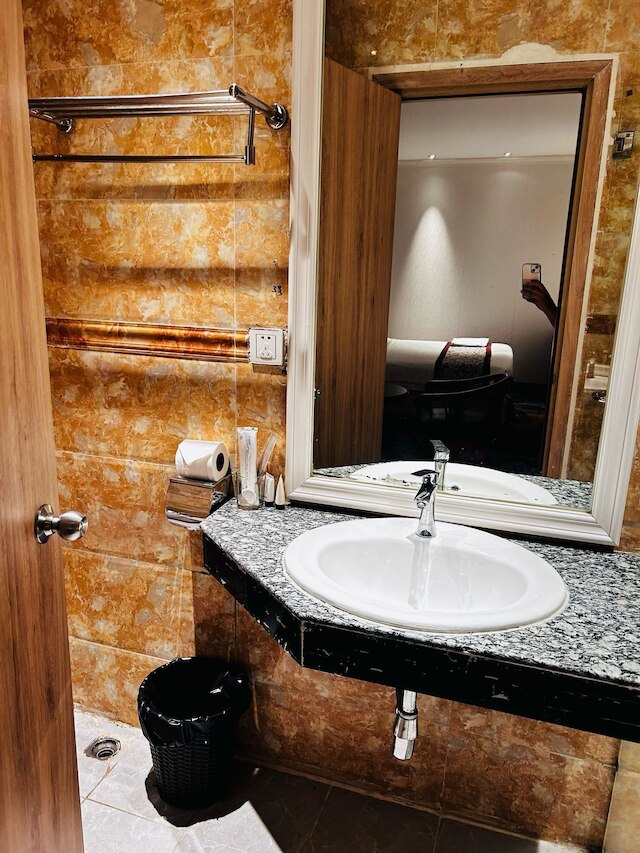 A1 ロイヤル ホテル リバーサイド