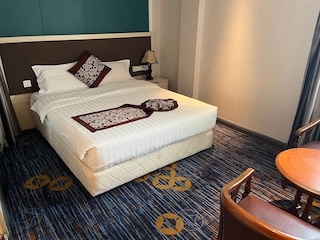 A1 ロイヤル ホテル リバーサイド