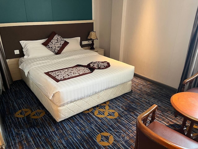 A1 ロイヤル ホテル リバーサイド