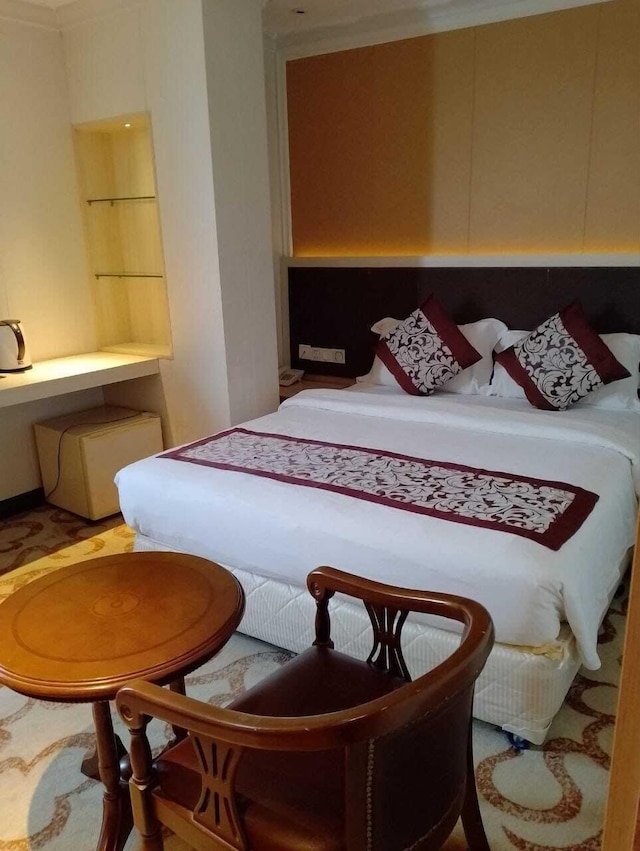 A1 ロイヤル ホテル リバーサイド