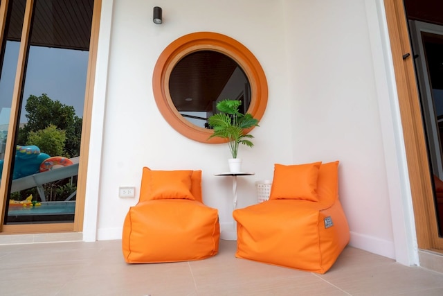 オングサ プールヴィラ ウドンタニ