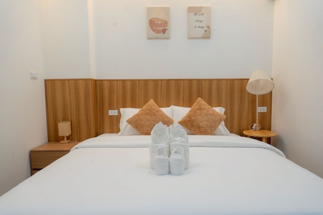 オングサ プールヴィラ ウドンタニ