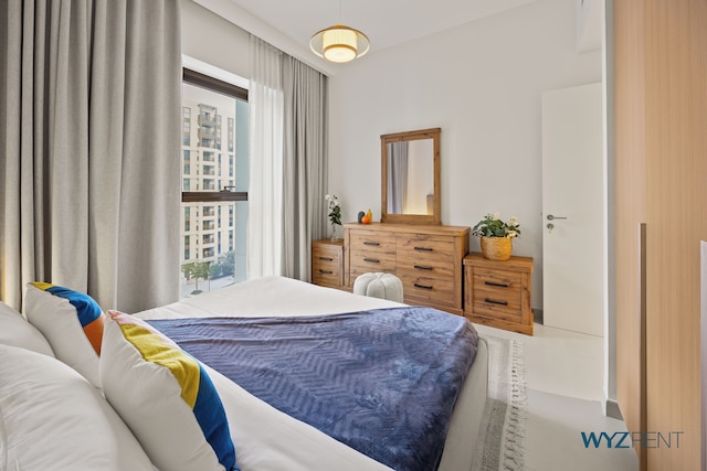 アーバン グラム 1 ベッドルーム イン サーフ 2-クリーク ビーチ