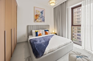 アーバン グラム 1 ベッドルーム イン サーフ 2-クリーク ビーチ