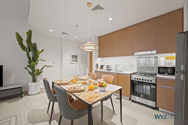 アーバン グラム 1 ベッドルーム イン サーフ 2-クリーク ビーチ