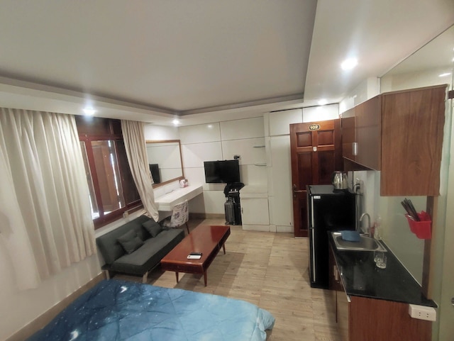 ナビラ ホームステイ フリー ランドリー