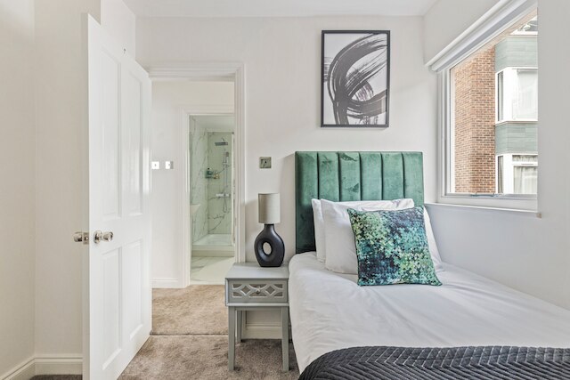 スタニング サウス ケンジントン ハウス ウィズ 4 ベッドルームズ