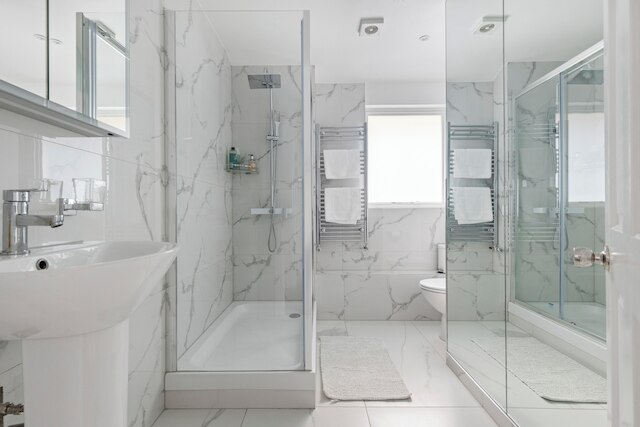 スタニング サウス ケンジントン ハウス ウィズ 4 ベッドルームズ