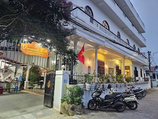 H&H ダイヤモンド ネイル ゲストハウス