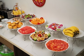 ハノイ オールドタウン ブティック ホテル