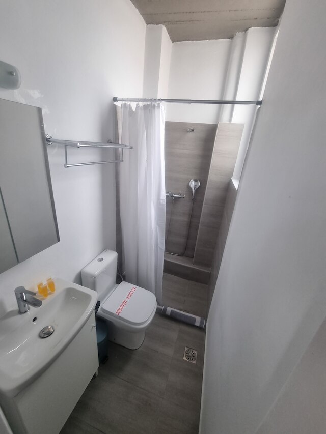 アテネ パルテノン ビュー