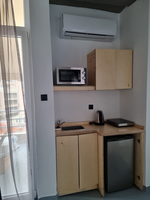 アテネ パルテノン ビュー