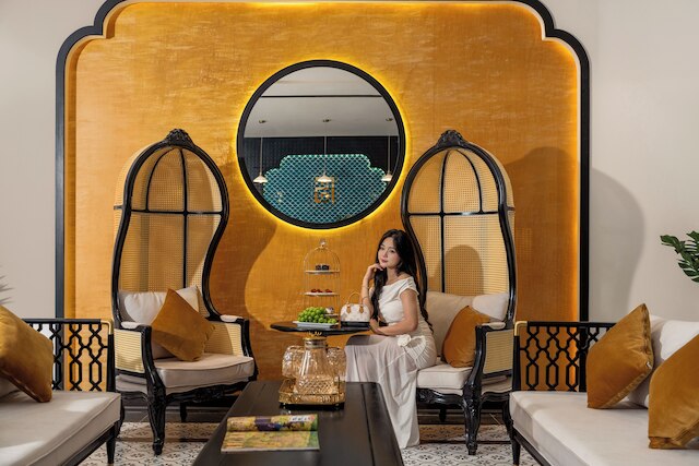 ホアン カウ ホテル