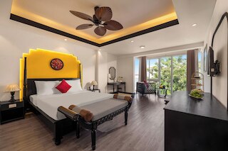 ホアン カウ ホテル