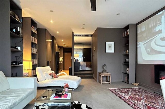 ラグジュアリアス メルボルン アパートメント ウィズ シティ ビューズ