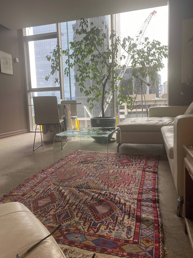 ラグジュアリアス メルボルン アパートメント ウィズ シティ ビューズ