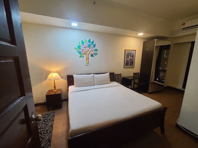 KL プレミア スイート アット タイムズ スクエア