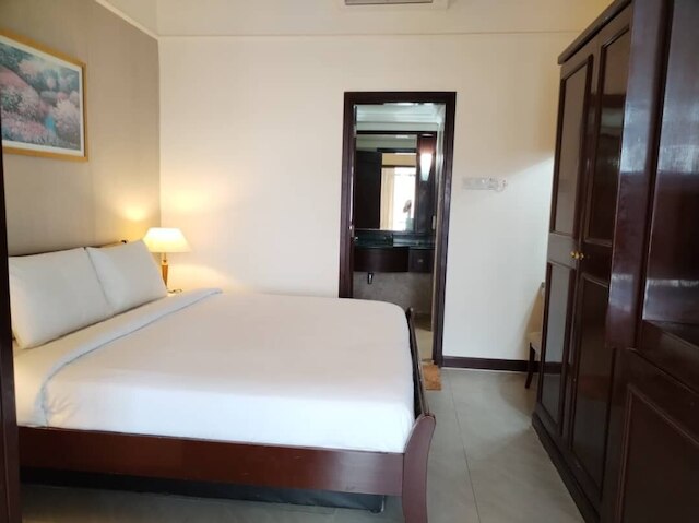 KL プレミア スイート アット タイムズ スクエア