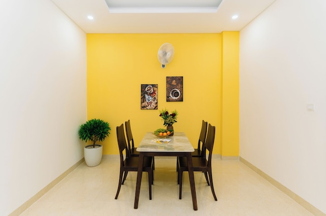 ファイヴィテル ナム ホイアン リバーサイド