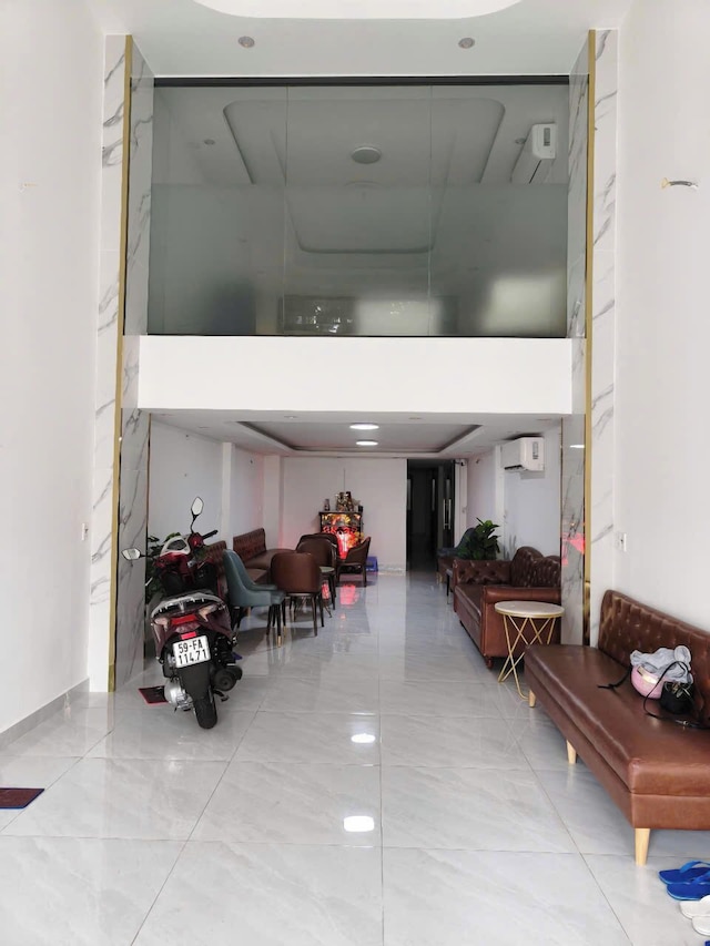 メイシー ホーム ホステル