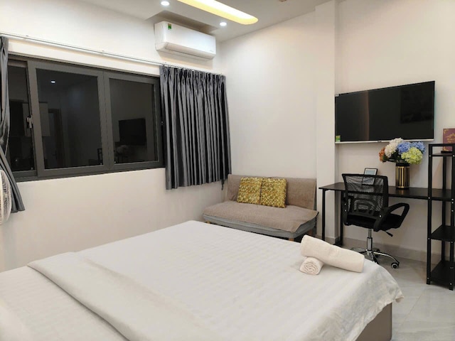 メイシー ホーム ホステル