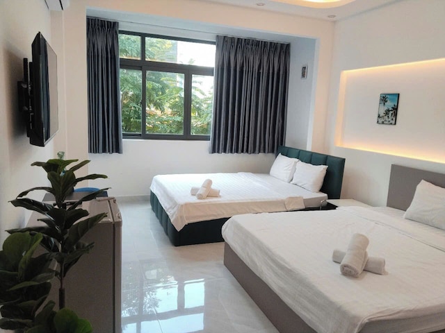 メイシー ホーム ホステル