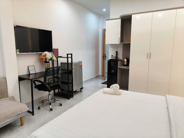 メイシー ホーム ホステル