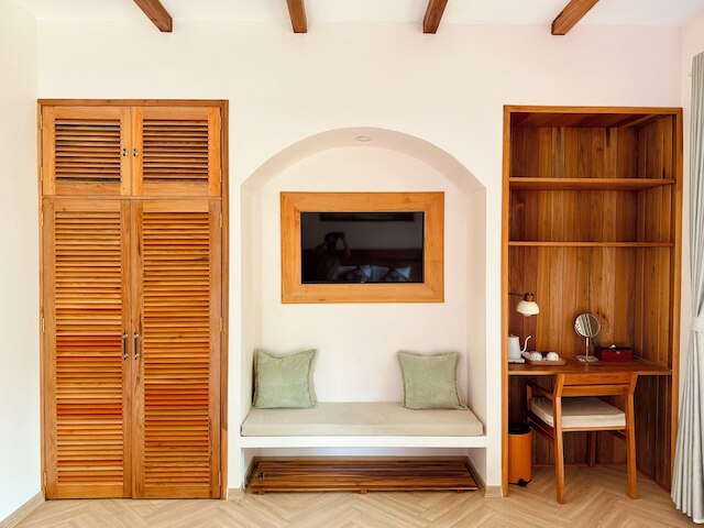 ザ ジャム ブティック ホテル