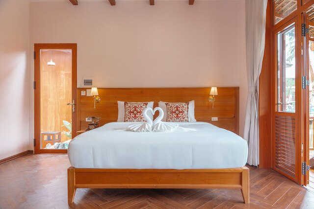 ザ ジャム ブティック ホテル