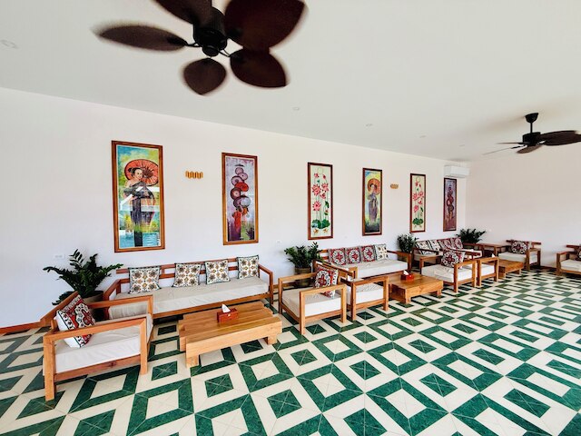 ザ ジャム ブティック ホテル